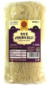 Noodles vermicelli